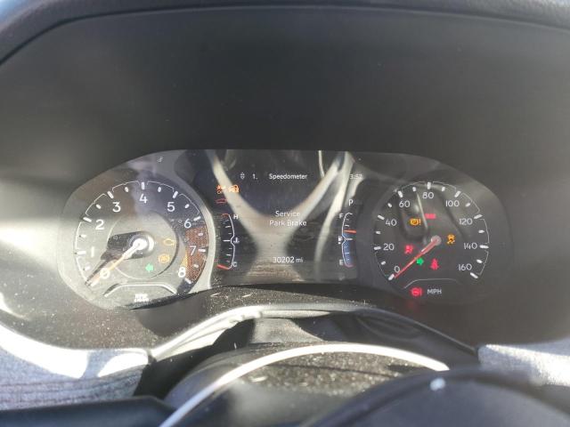 Photo 9 from auction – 2022 JEEP COMPASS LA with VIN 3C4NJDFBXNT203149