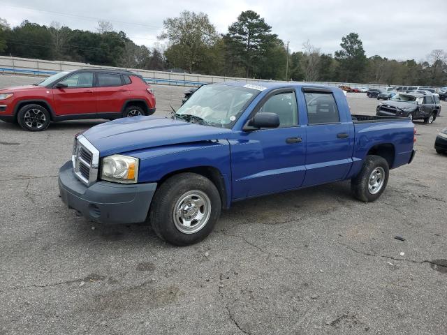 DODGE DAKOTA QUA 2007 with VIN 1D3HW28P07S200719 - Photo from auction