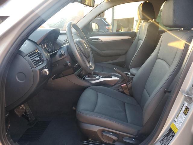 Photo 7 from auction – 2013 BMW X1 SDRIVE2 with VIN WBAVM1C55DVW43134
