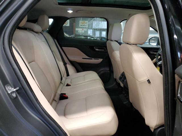 Photo 11 from auction – 2017 JAGUAR F-PACE PRE with VIN SADCJ2BV3HA884301
