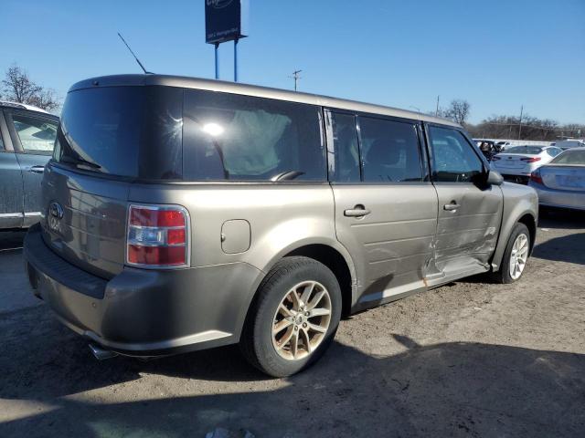 Photo 3 from auction – 2014 FORD FLEX SE with VIN 2FMGK5B80EBD33387