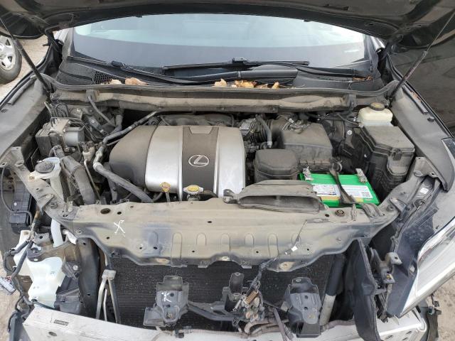 Photo 12 from auction – 2016 LEXUS RX 350 BAS with VIN 2T2BZMCA4GC044136