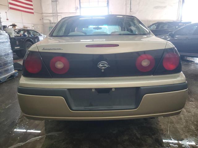 Zdjęcie 6 z aukcji – 2005 CHEVROLET IMPALA z VIN 2G1WF52E559184193