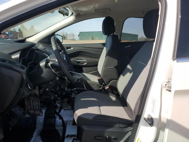 Photo 7 from auction – 2014 FORD ESCAPE SE with VIN 1FMCU9GX6EUC18402