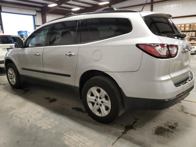 Photo 2 from auction – 2016 CHEVROLET TRAVERSE L with VIN 1GNKRFED4GJ298013