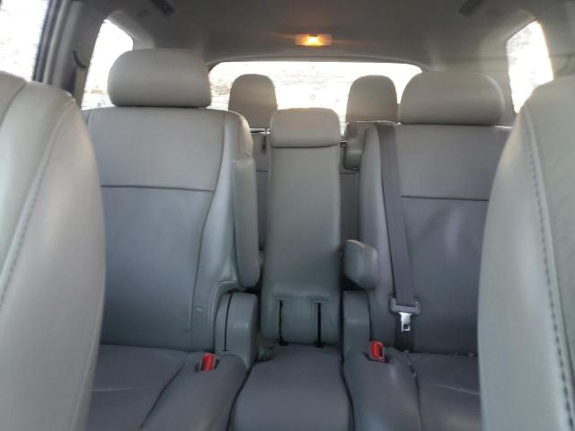 Photo 10 from auction – 2010 TOYOTA HIGHLANDER with VIN 5TDJK3EH0AS034582
