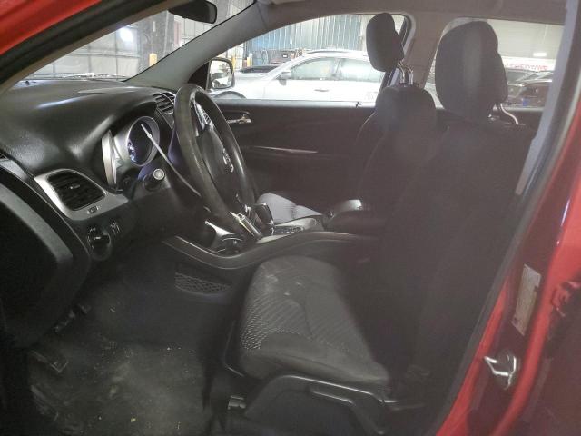 Photo 7 from auction – 2016 DODGE JOURNEY SE with VIN 3C4PDCABXGT240688