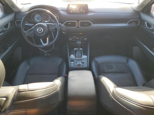 Photo 8 from auction – 2019 MAZDA CX-5 TOURI with VIN JM3KFBCM3K0540325