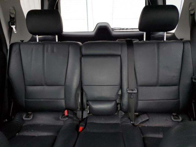Photo 10 from auction – 2002 MERCEDES-BENZ ML 320 with VIN 4JGAB54EX2A293058