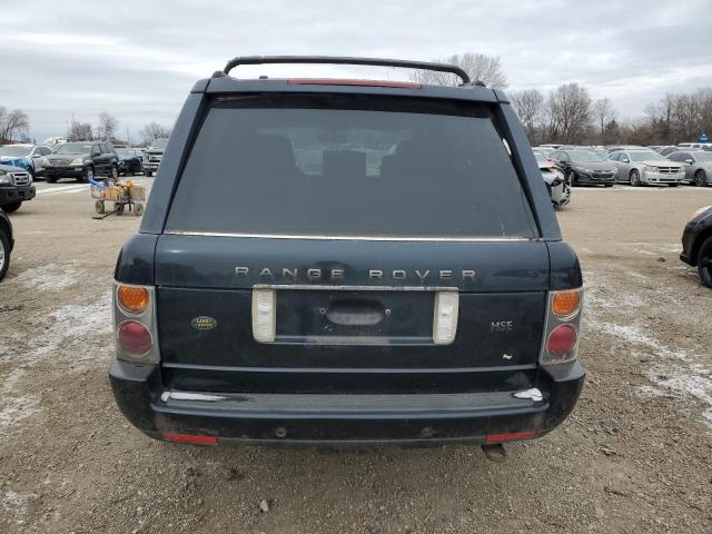 Photo 6 from auction – 2004 LAND ROVER RANGE ROVE with VIN SALME11474A151159