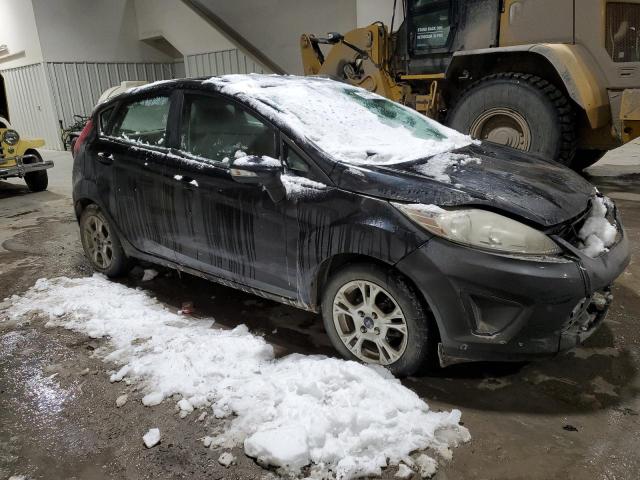 Photo 4 from auction – 2013 FORD FIESTA SE with VIN 3FADP4EJ8DM110048