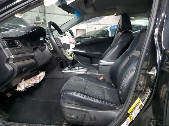 Photo 7 from auction – 2014 TOYOTA CAMRY L with VIN 4T1BF1FK6EU816776