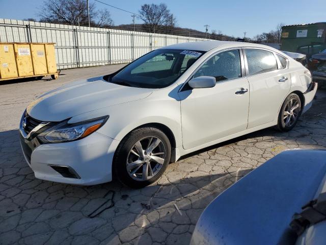 NISSAN ALTIMA 2.5 2017 with VIN 1N4AL3AP8HC263295 - Photo from auction
