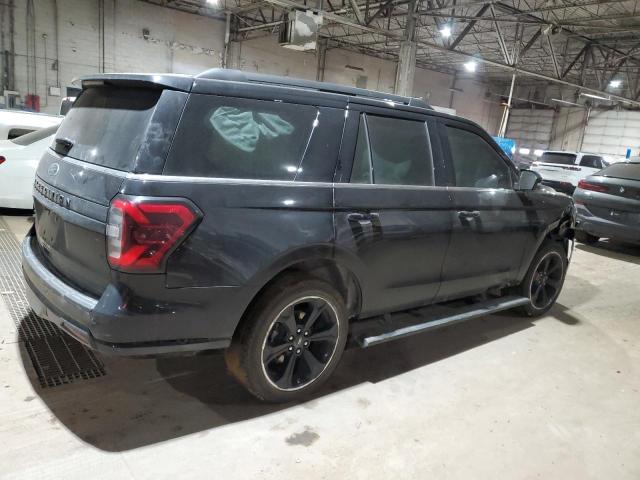 Photo 3 from auction – 2022 FORD EXPEDITION with VIN 1FMJU2AT4NEA47387