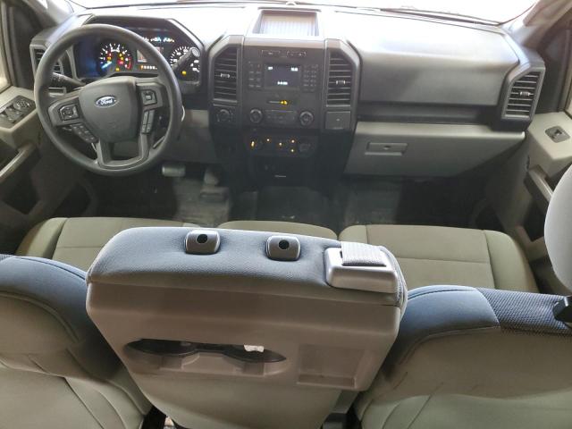 Photo 8 from auction – 2015 FORD F150 SUPER with VIN 1FTEW1EP8FFB89356