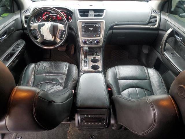 Photo 8 from auction – 2014 GMC ACADIA DEN with VIN 1GKKRTKD5EJ366249