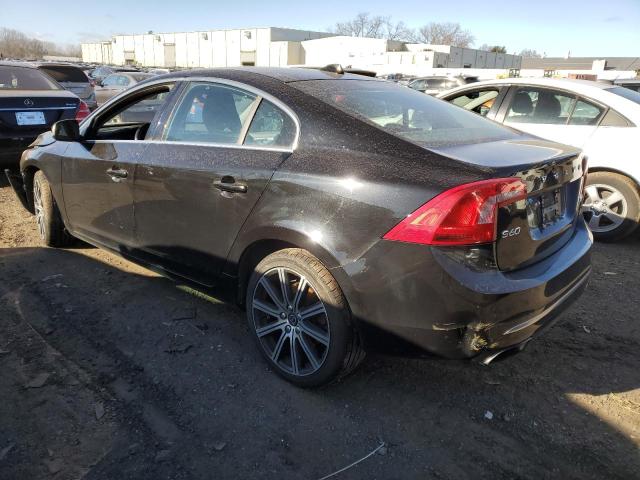 Photo 2 from auction – 2016 VOLVO S60 PREMIE with VIN LYV612TK5GB101113
