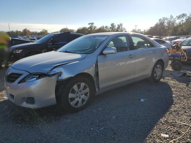 TOYOTA CAMRY BASE 2011 with VIN 4T1BF3EK5BU776778 - Photo from auction