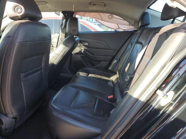 Photo 10 from auction – 2016 CHEVROLET MALIBU LIM with VIN 1G11E5SA0GU133751