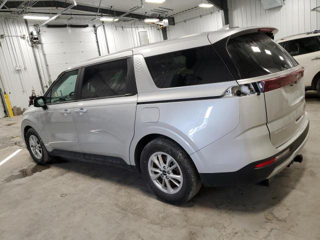 Photo 2 from auction – 2023 KIA CARNIVAL L with VIN KNDNB5H38P6255546