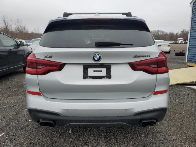 Photo 6 from auction – 2018 BMW X3 XDRIVEM with VIN 5UXTS3C5XJ0Y95948