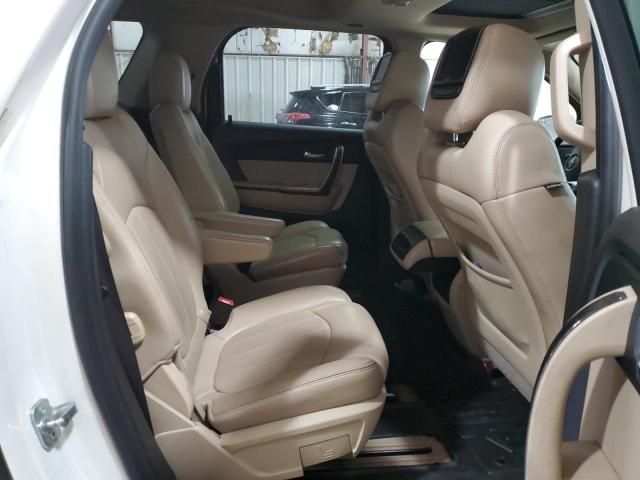 Photo 11 from auction – 2012 GMC ACADIA DEN with VIN 1GKKVTED4CJ420063