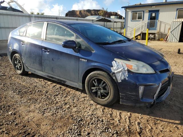 Photo 4 from auction – 2012 TOYOTA PRIUS with VIN JTDKN3DU5C1503787