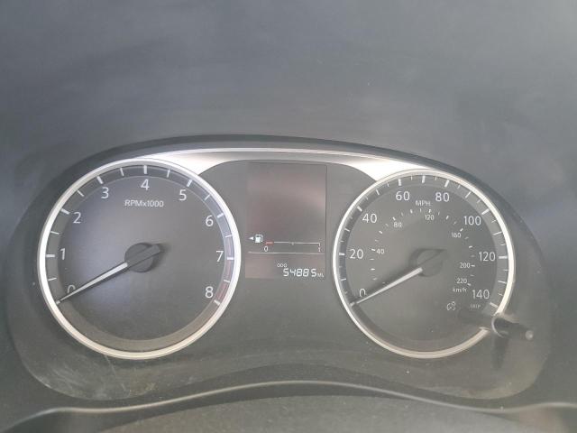 Photo 9 from auction – 2022 NISSAN KICKS S with VIN 3N1CP5BV4NL484394