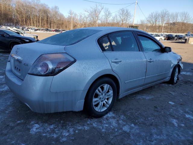 Photo 3 from auction – 2011 NISSAN ALTIMA BAS with VIN 1N4AL2AP7BC148320