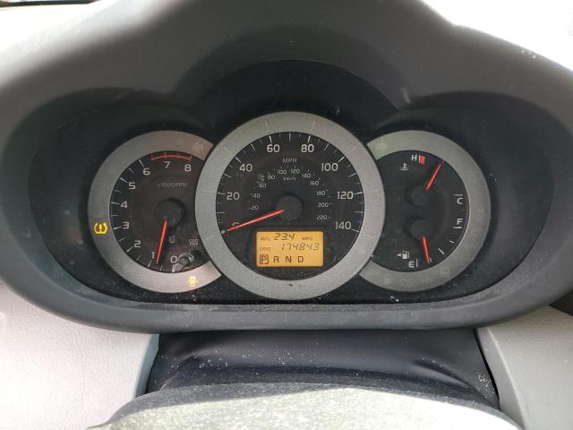 Photo 9 from auction – 2010 TOYOTA RAV4 with VIN JTMBF4DV8A5030646