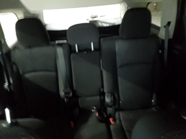 Photo 10 from auction – 2015 DODGE JOURNEY SX with VIN 3C4PDCBG4FT577205