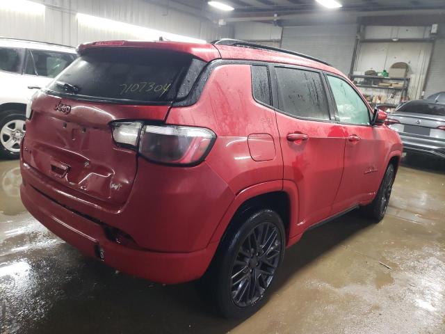 Photo 3 from auction – 2023 JEEP COMPASS LI with VIN 3C4NJDCNXPT511584