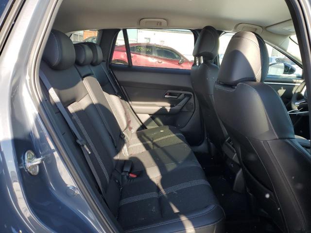 Photo 11 from auction – 2025 MAZDA CX-50 PREF with VIN 7MMVABBM3SN302080