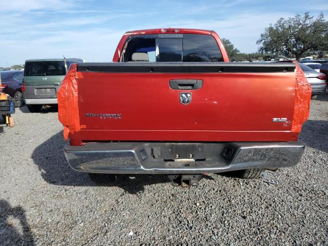 Photo 6 from auction – 2007 DODGE RAM 1500 S with VIN 1D7HA18247S100652