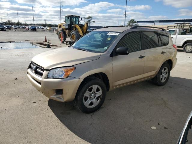 TOYOTA RAV4 2011 with VIN 2T3ZF4DV6BW098744 - Photo from auction