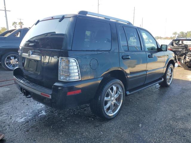 Photo 3 from auction – 2006 MERCURY MOUNTAINEE with VIN 4M2EU38836UJ07920