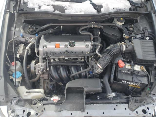 Photo 11 from auction – 2010 HONDA ACCORD EX with VIN 1HGCP2F7XAA149893