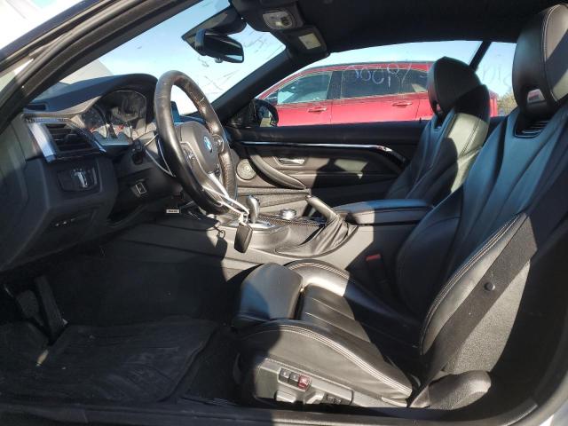 Photo 7 from auction – 2017 BMW M4 with VIN WBS3U9C38HP971268