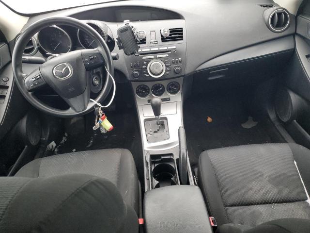 Photo 8 from auction – 2010 MAZDA 3 I with VIN JM1BL1SF0A1152329