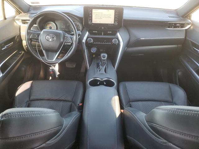 Photo 8 from auction – 2021 TOYOTA VENZA LE with VIN JTEAAAAH2MJ006762