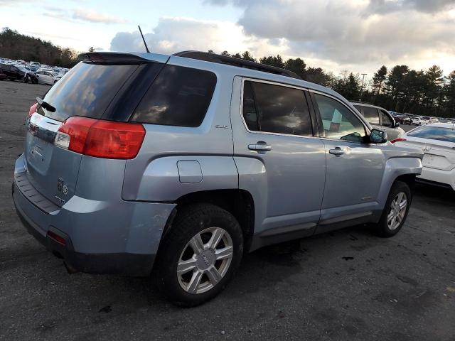 Photo 3 from auction – 2014 GMC TERRAIN SL with VIN 2GKFLWE31E6377253