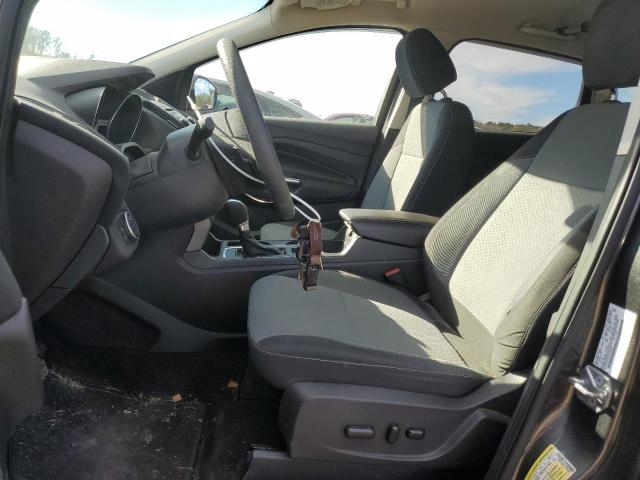 Photo 7 from auction – 2017 FORD ESCAPE SE with VIN 1FMCU0GD3HUA88567