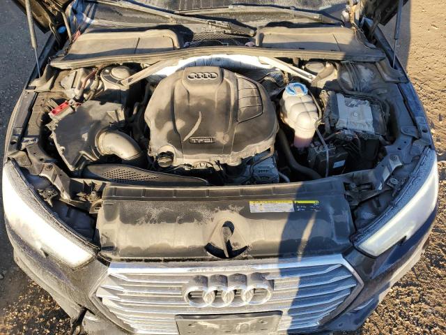 Photo 11 from auction – 2017 AUDI A4 PRESTIG with VIN WAUFNAF4XHN039332