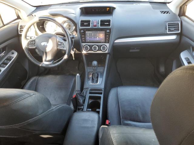 Photo 8 from auction – 2015 SUBARU XV CROSSTR with VIN JF2GPAMC6F8258975