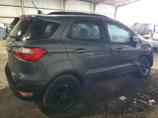 Photo 3 from auction – 2021 FORD ECOSPORT S with VIN MAJ3S2GEXMC438992