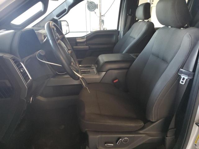Photo 7 from auction – 2016 FORD F150 SUPER with VIN 1FTEW1CP2GKF17382