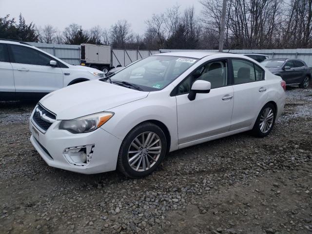 SUBARU IMPREZA LI 2013 with VIN JF1GJAG60DH021715 - Photo from auction