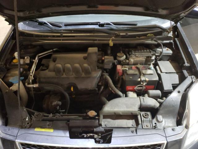 Photo 11 from auction – 2011 NISSAN SENTRA 2.0 with VIN 3N1AB6AP8BL673138