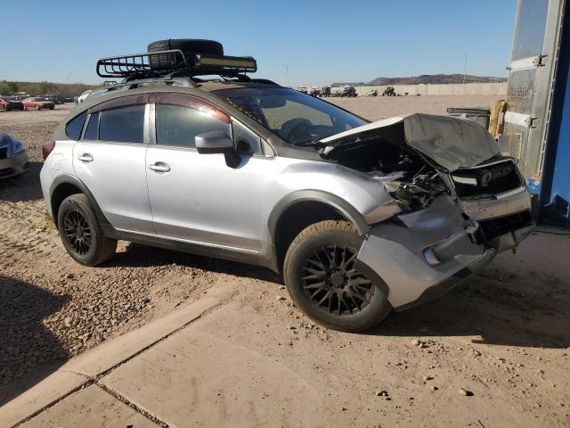 Снимка 4 от търг – 2015 SUBARU XV CROSSTR с VIN JF2GPACC7F8306646
