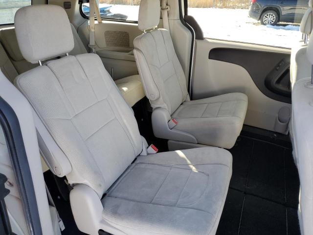 Photo 11 from auction – 2013 DODGE GRAND CARA with VIN 2C4RDGCG7DR551728